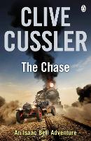 Book Cover for The Chase by Clive Cussler