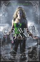 Book Cover for Grave Dance by Kalayna Price