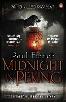 Book Cover for Midnight in Peking by Paul French