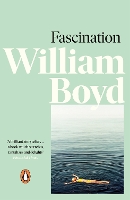 Book Cover for Fascination by William Boyd