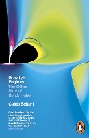 Book Cover for Gravity's Engines by Caleb Scharf