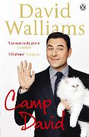 Book Cover for Camp David by David Walliams