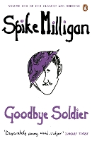 Book Cover for Goodbye Soldier by Spike Milligan