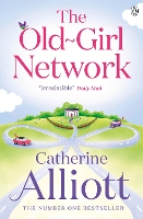 Book Cover for The Old-Girl Network by Catherine Alliott