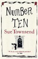 Book Cover for Number Ten by Sue Townsend