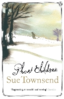 Book Cover for Ghost Children by Sue Townsend