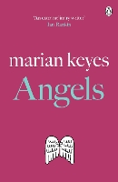 Book Cover for Angels by Marian Keyes