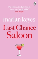 Book Cover for Last Chance Saloon by Marian Keyes