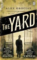 Book Cover for The Yard by Alex Grecian