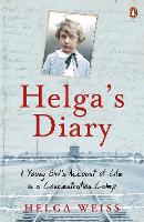 Book Cover for Helga's Diary by Helga Weiss