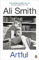 Book Cover for Artful by Ali Smith