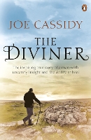 Book Cover for The Diviner by Joe Cassidy