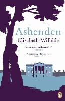 Book Cover for Ashenden by Elizabeth Wilhide