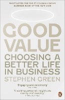 Book Cover for Good Value by Stephen Green