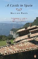 Book Cover for A Castle in Spain by Matthew Parris