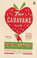 Book Cover for Two Caravans by Marina Lewycka