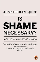 Book Cover for Is Shame Necessary? by Jennifer Jacquet