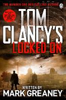 Book Cover for Locked On by Tom Clancy, Mark Greaney