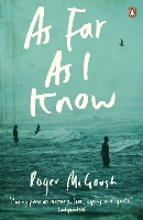 Book Cover for As Far as I Know by Roger McGough