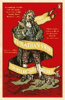 Book Cover for Jonathan Swift by John Stubbs