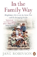 Book Cover for In the Family Way by Jane Robinson