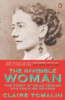 Book Cover for The Invisible Woman by Claire Tomalin