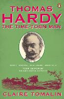 Book Cover for Thomas Hardy The Time-torn Man by Claire Tomalin