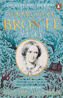 Book Cover for Charlotte Brontë by Claire Harman