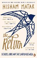 Book Cover for The Return by Hisham Matar