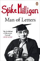 Book Cover for Spike Milligan: Man of Letters by Spike Milligan