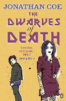 Book Cover for The Dwarves of Death by Jonathan Coe