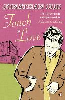 Book Cover for A Touch of Love by Jonathan Coe