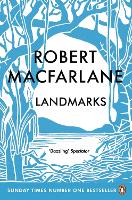 Book Cover for Landmarks by Robert Macfarlane