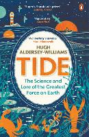 Book Cover for Tide by Hugh Aldersey-Williams