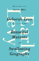 Book Cover for Early Levy by Deborah Levy