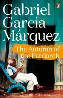 Book Cover for The Autumn of the Patriarch by Gabriel Garcia Marquez