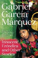 Book Cover for Innocent Erendira and Other Stories by Gabriel Garcia Marquez