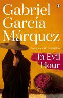 Book Cover for In Evil Hour by Gabriel Garcia Marquez