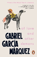 Book Cover for Of Love and Other Demons by Gabriel Garcia Marquez