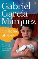 Book Cover for Collected Stories by Gabriel Garcia Marquez