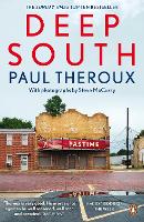 Book Cover for Deep South by Paul Theroux