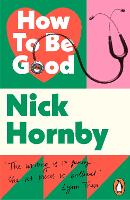 Book Cover for How to be Good by Nick Hornby