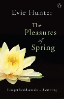 Book Cover for The Pleasures of Spring by Evie Hunter