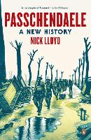 Book Cover for Passchendaele by Nick Lloyd