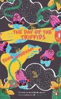 Book Cover for The Day of the Triffids by John Wyndham