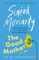 Book Cover for The Good Mother by Sinead Moriarty