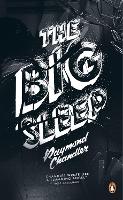 Book Cover for The Big Sleep by Raymond Chandler, Ian Rankin