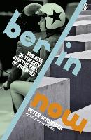 Book Cover for Berlin Now by Peter Schneider