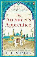 Book Cover for The Architect's Apprentice by Elif Shafak