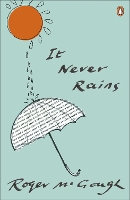 Book Cover for It Never Rains by Roger McGough